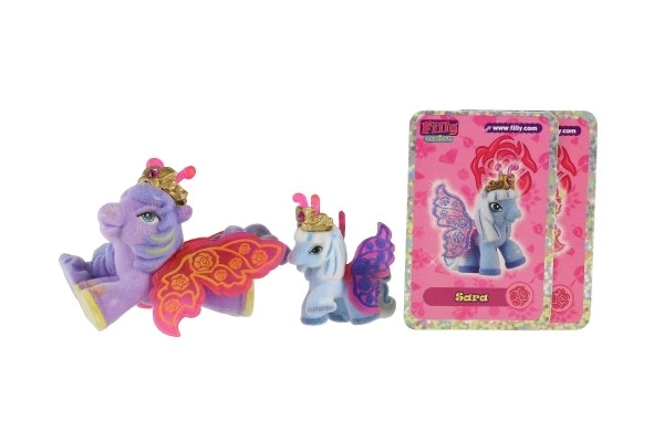 figurițe Filly Butterfly cu accesorii