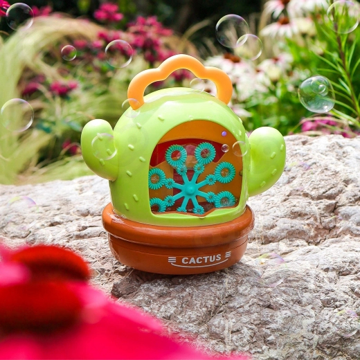 Lumini și sunete pentru și mai multă distracție