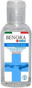 Gel dezinfectant pentru mâini, Sanitizing Gel