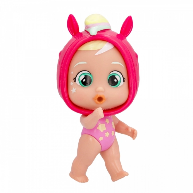 Păpușa Cry Babies Magic Tears Di Stars Talent Hannah