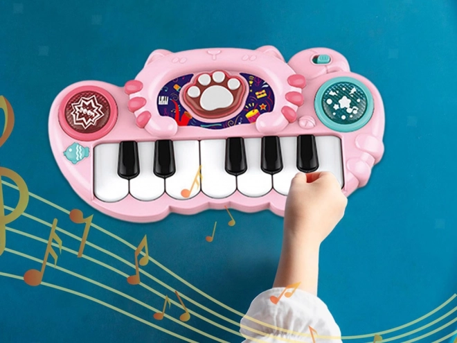 Organe educative interactive pentru copii