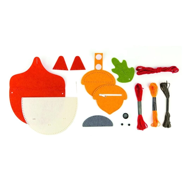 Set DIY complet fără adeziv