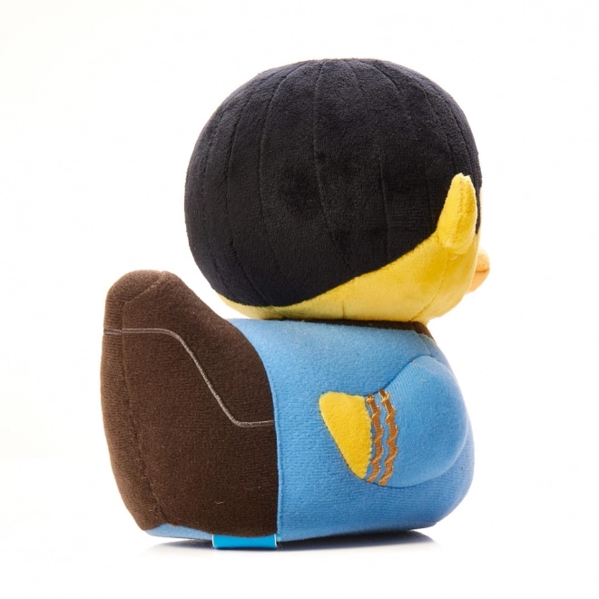 Rață de pluș Star Trek Spock TUBBZ