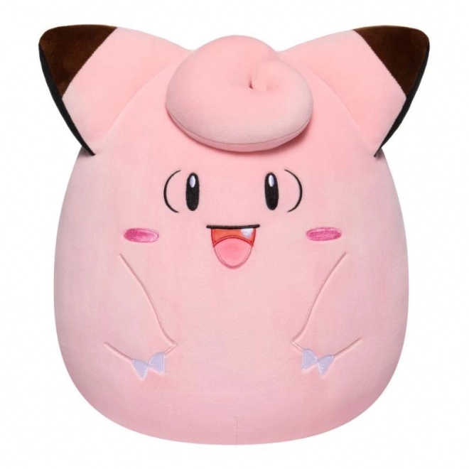 Jumbo Pokémon Squishmallows Clefairy 60 cm