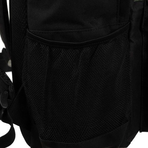 Rucsac școlar gamer cu sac de sport 22L