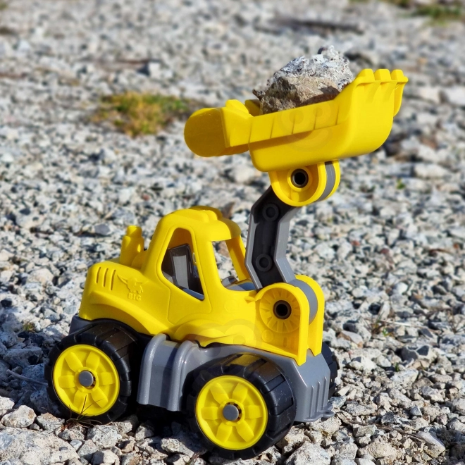 Rădăcitor Big Power Worker Mini 23 cm
