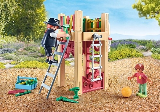 Opțiuni de construcție extraordinare