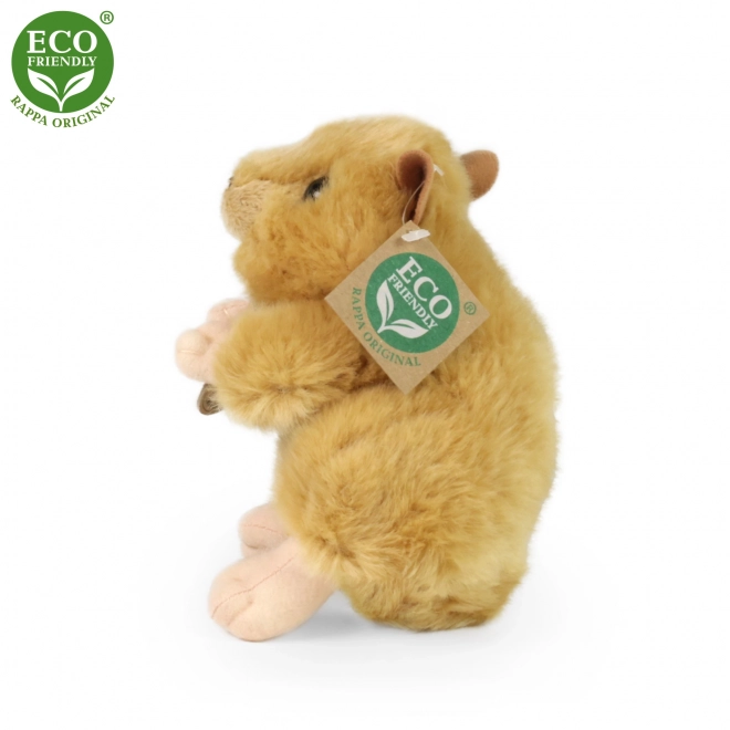 Krețel de pluș ECO Friendly 16 cm