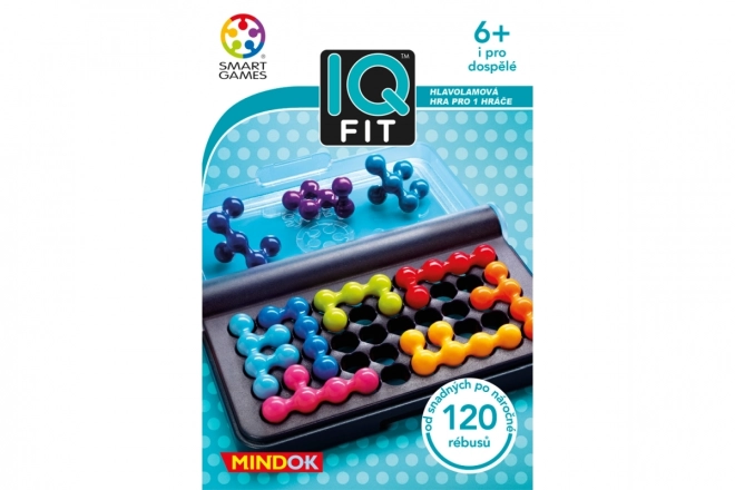 Joc de inteligență IQ Fit