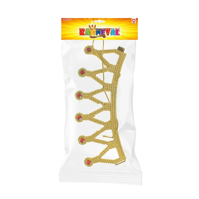 Coroniță prințesă sau regină