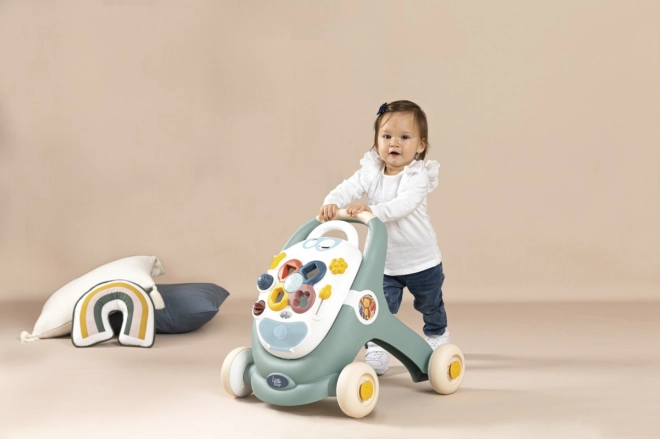 Design ergonomic