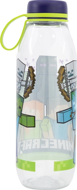 Motiv oficial MINECRAFT