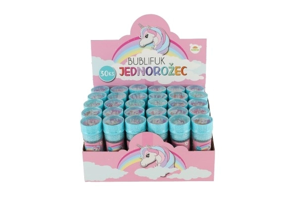 Baloane de Săpun Unicorn 50ml