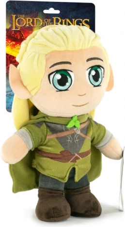 Stăpânul inelelor pluș Legolas