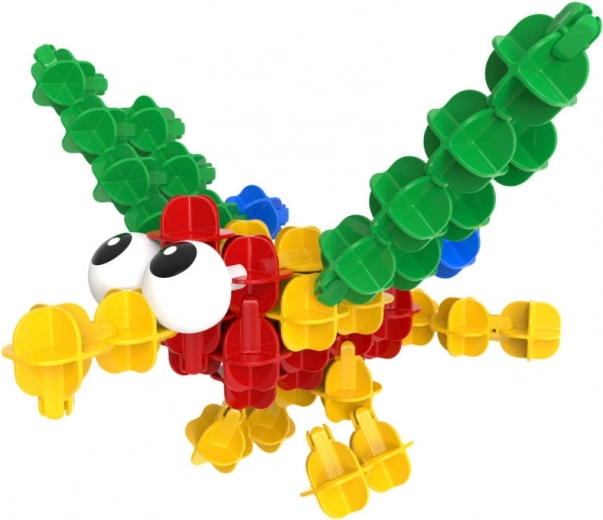 Fantezie fără limite datorită formelor variate