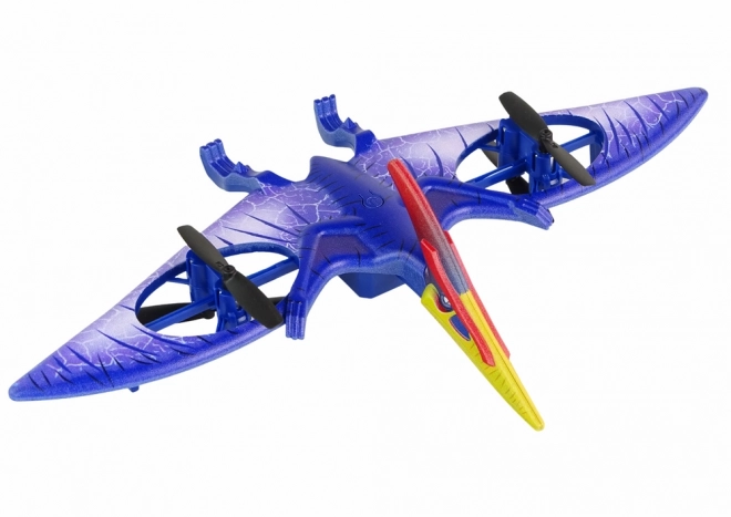 Pterozaur Rc Zburător