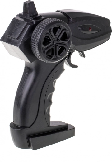 Control precis la 2,4 GHz