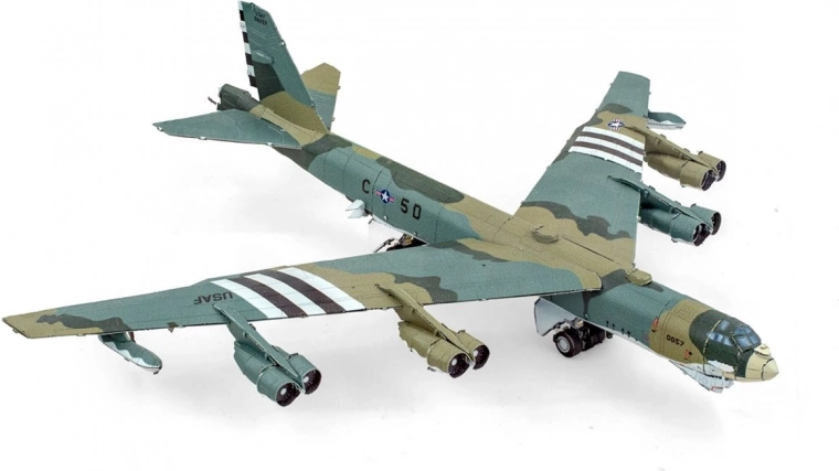 Model de expunere impresionant