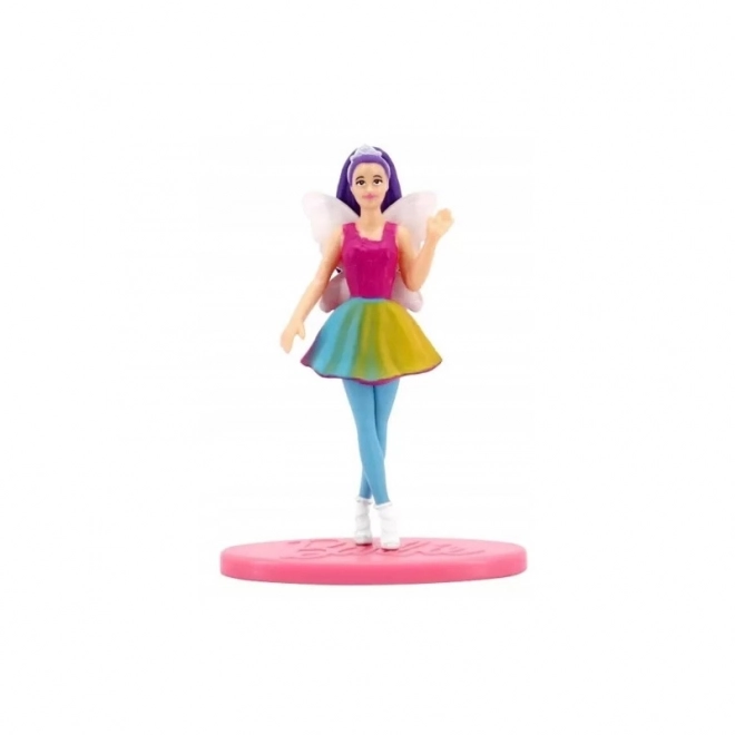 Mini păpușă Barbie Zâna Starlight