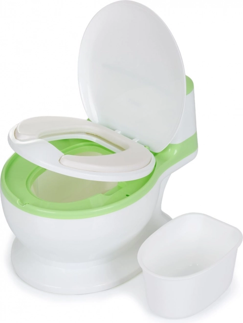 Noapte Chipolino cu sunet Lux verde