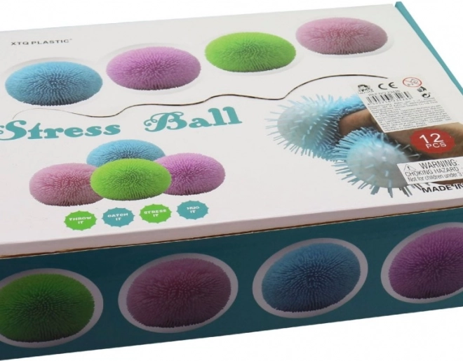 Minge antistres 7 cm