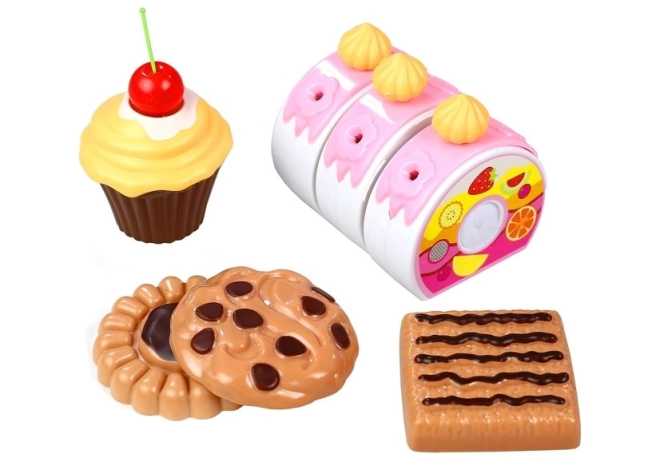 Accesorii dulci pentru joc de rol