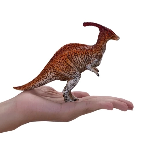 Figurină Parasaurolophus Mojo