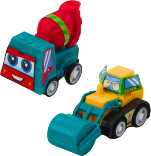 Acțiune fără baterii