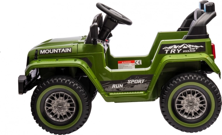 Design off-road stilat