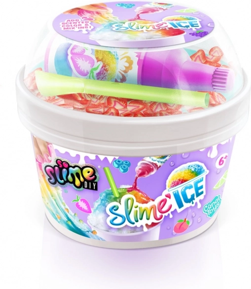 Slime Ice pahar So Slime