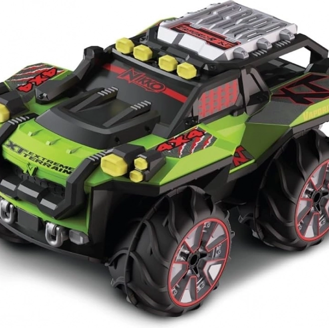 Mașină telecomandată Nikko Vaporizr XT