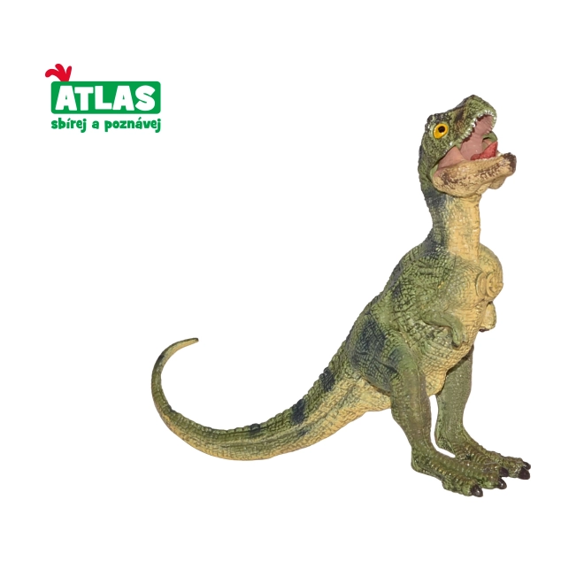 Figurină Dinozaur Tiranozaur 11 cm