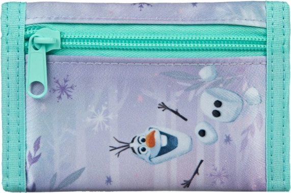 Portofel pentru copii Frozen