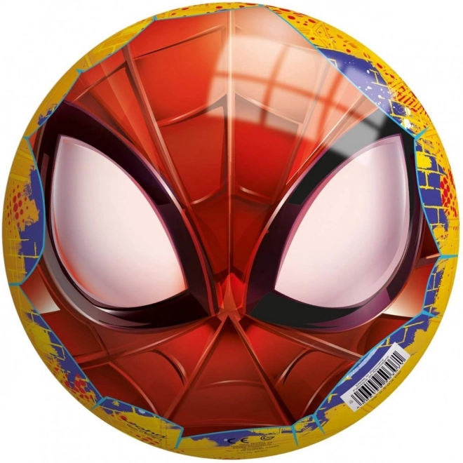 Minge Vinyl Spiderman 23 cm