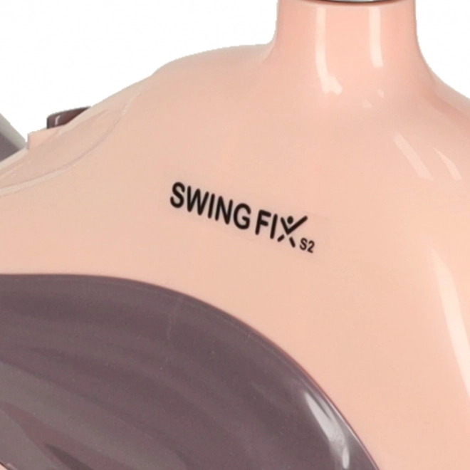 Vehicul gravitațional Swing FIX S2 cu mâner