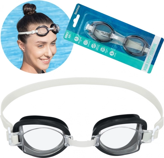 ochelari de înot BESTWAY Aqua Burst Essential 14+