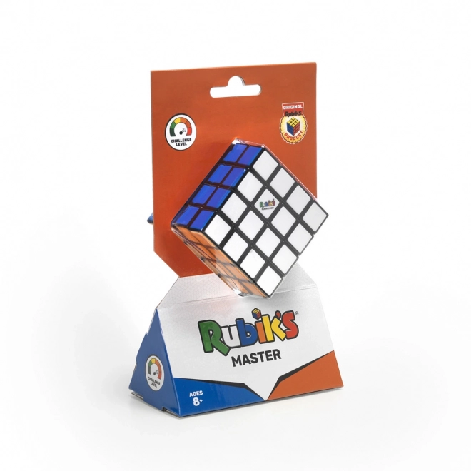 Cub Rubik Master 4x4