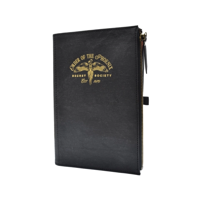 Harry Potter carnet de buzunar Locuri Magice
