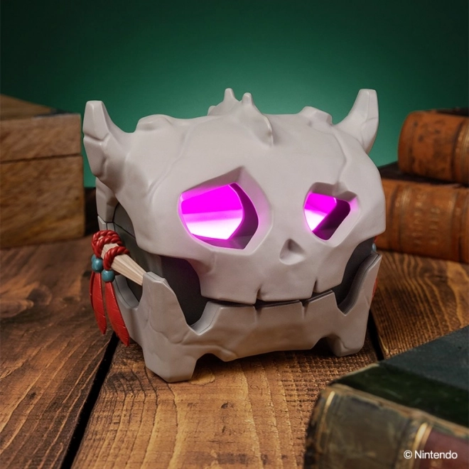 Lampa LED Zelda Bokoblin