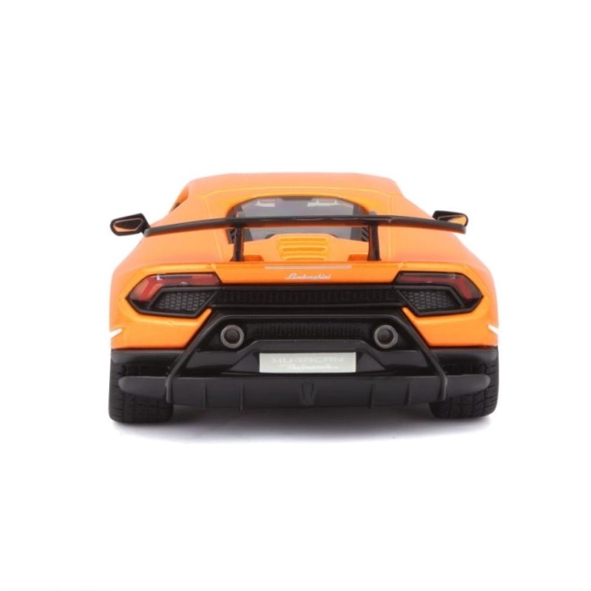 Model metalic Lamborghini Huracan Performante la scară 1/24