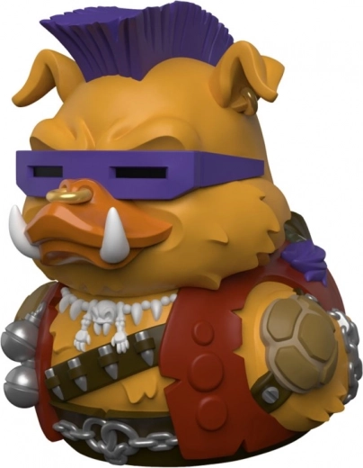 Designul iconic BEBOP din TMNT