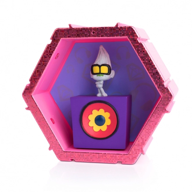 Pod de colecție Troli Tiny Diamond