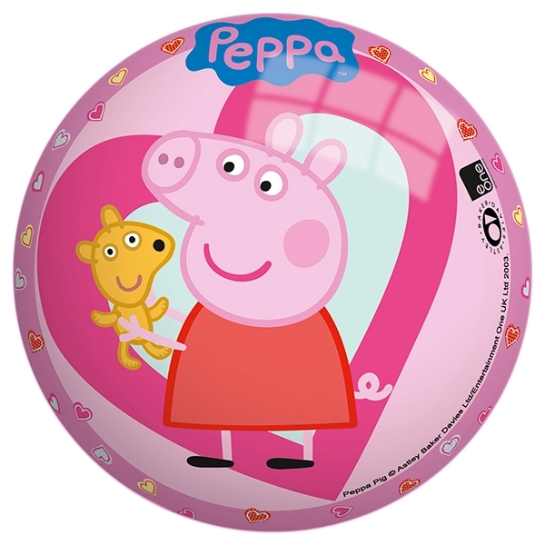 Minge Peppa Pig 130 mm