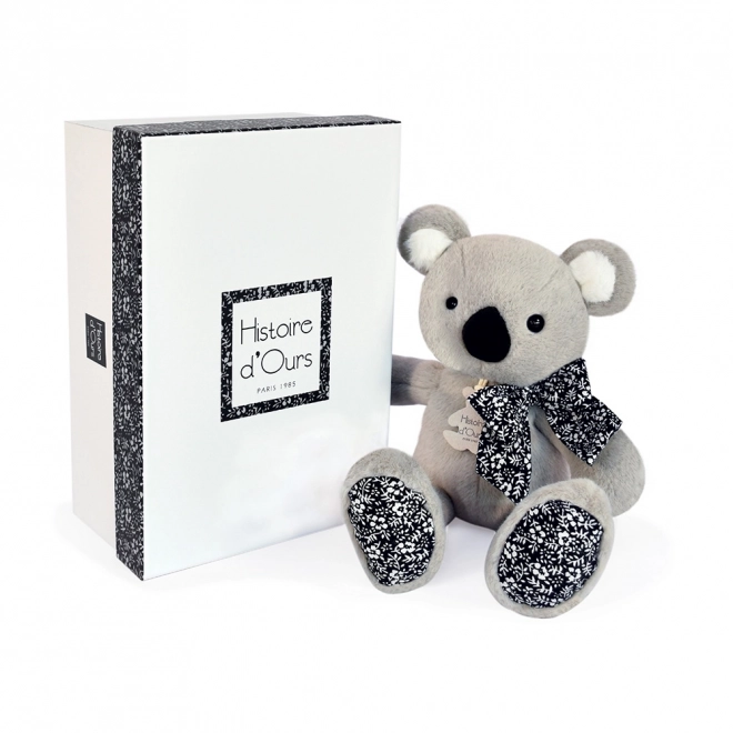 Doudou Histoire d'Ours jucărie pluș koala 25 cm