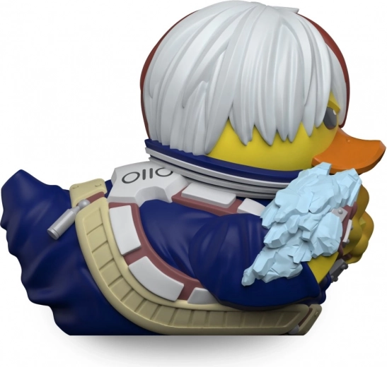 Realizare detaliată din PVC