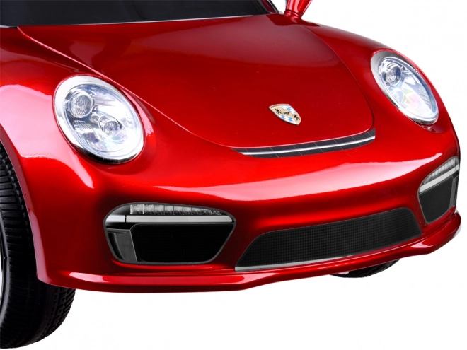 Electromobil pentru copii RUF CTR3