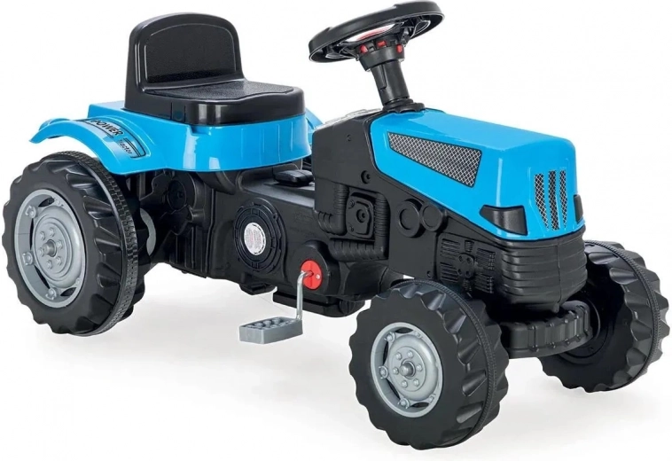 Construcție robustă pentru joacă zilnică