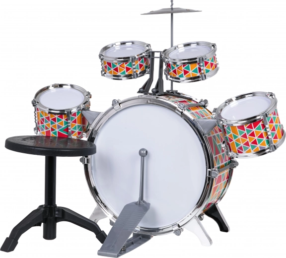 Set complet pentru primele ritmuri