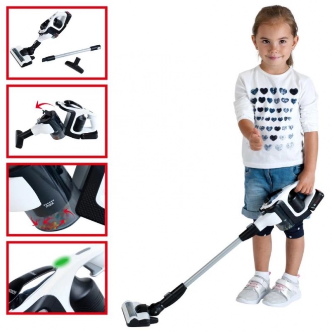Aspirator Bosch Unlimited