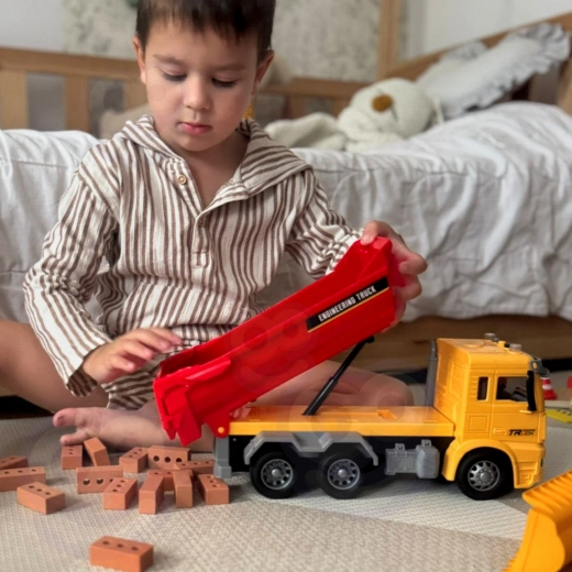 Efecte luminoase și sonore